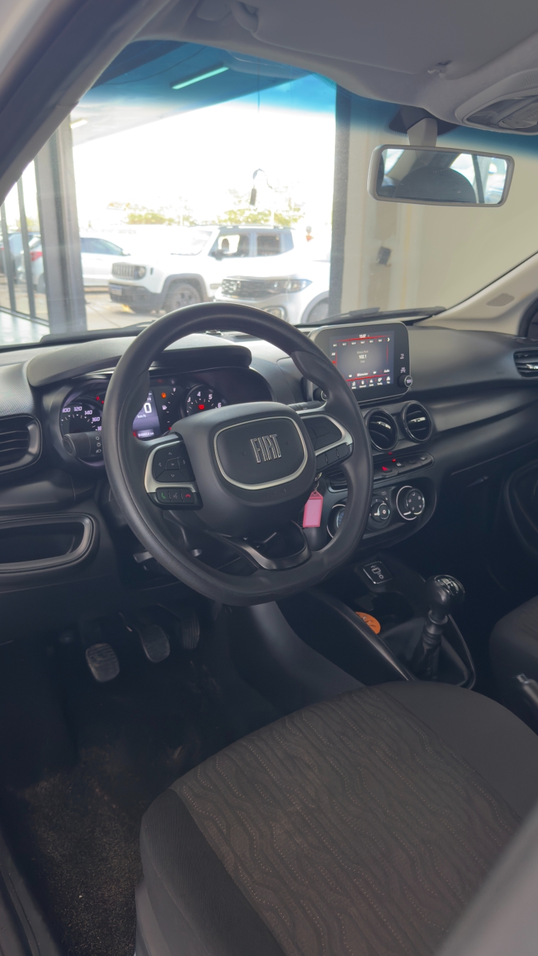 cronos drive 1.3 8v firefly8
