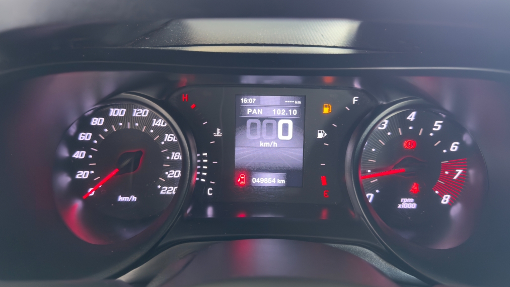 cronos drive 1.3 8v firefly10