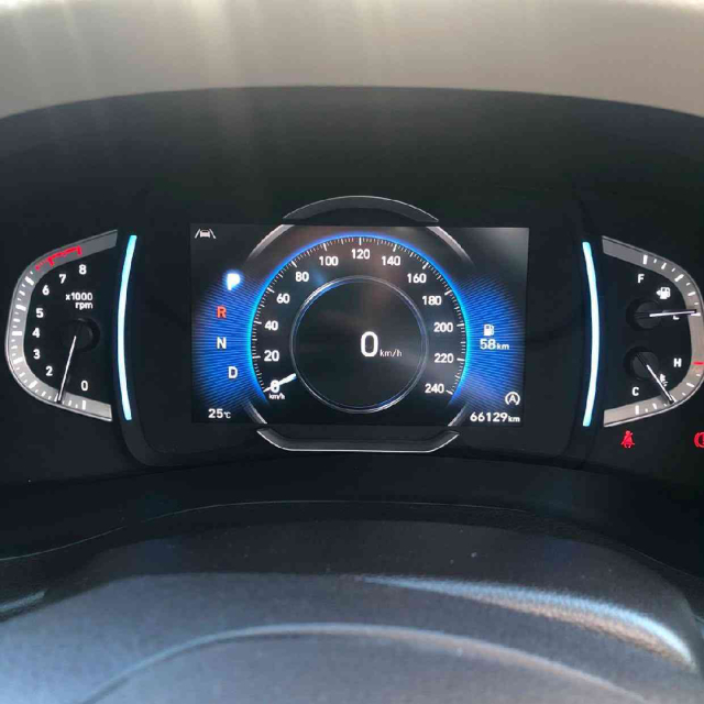 creta ultimate 2.0 16v at (com teto)10