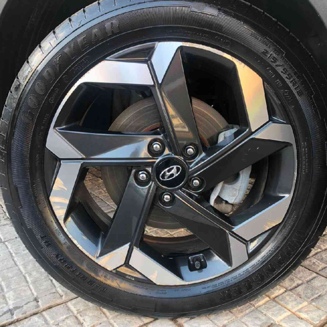 creta ultimate 2.0 16v at (com teto)4