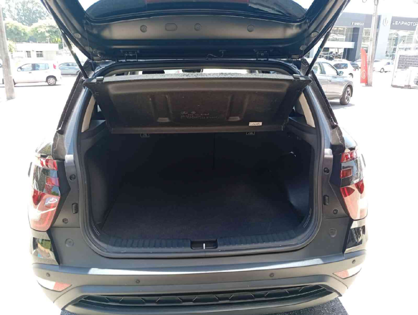 creta comfort 1.0 12v t-gdi at  2022/237