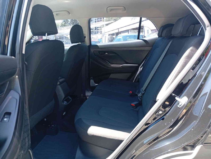 creta comfort 1.0 12v t-gdi at  2022/2317