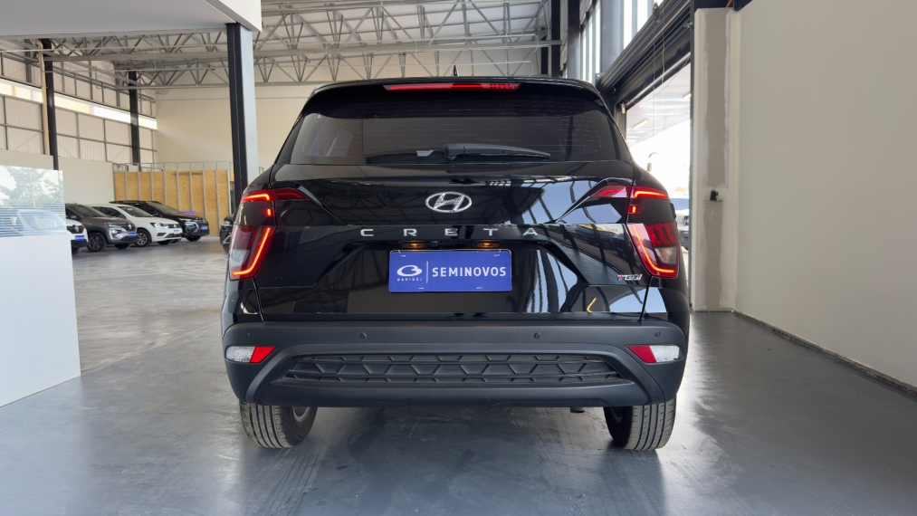 creta comfort 1.0 12v t-gdi at  2022/234