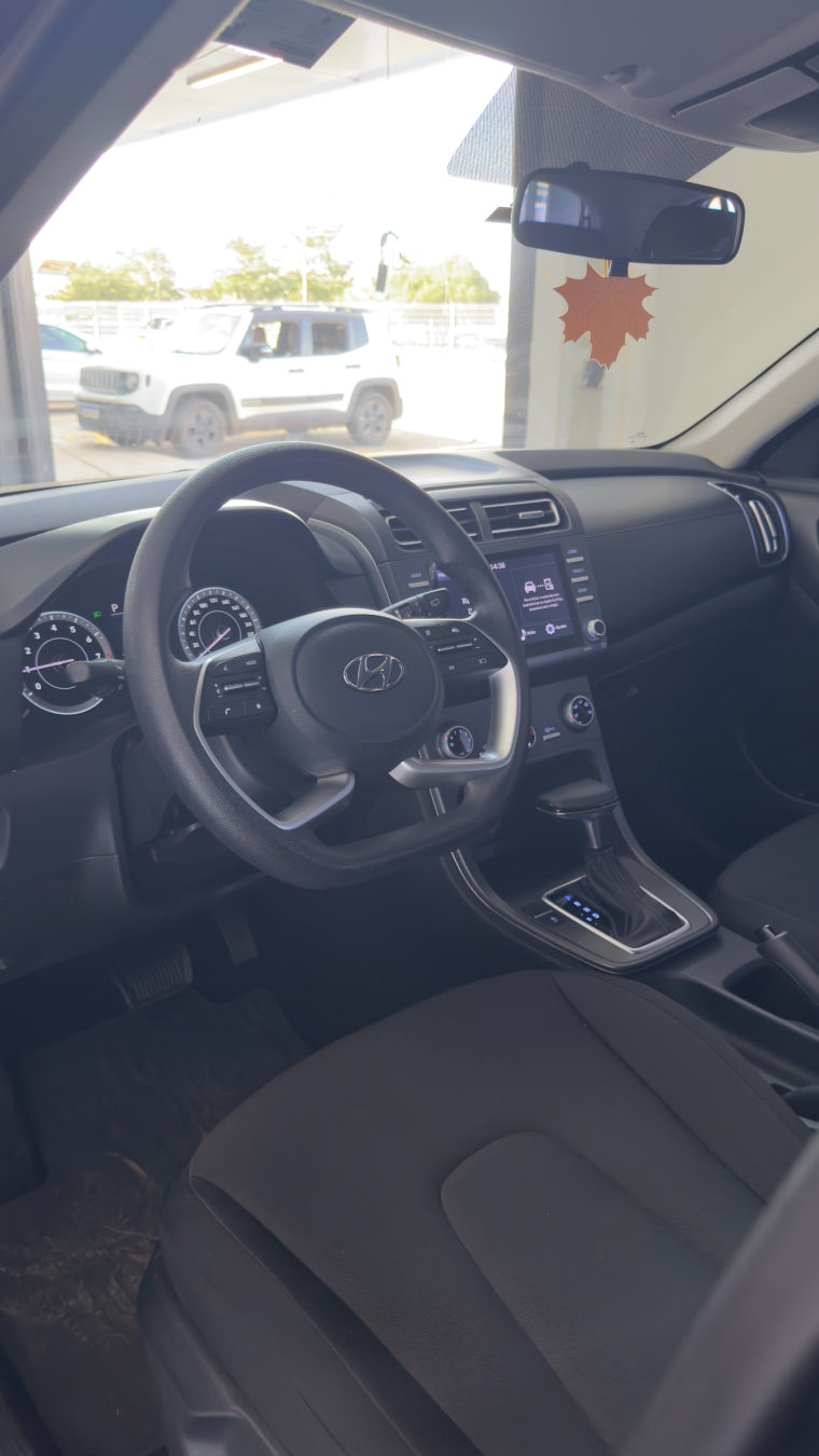 creta comfort 1.0 12v t-gdi at  2022/238