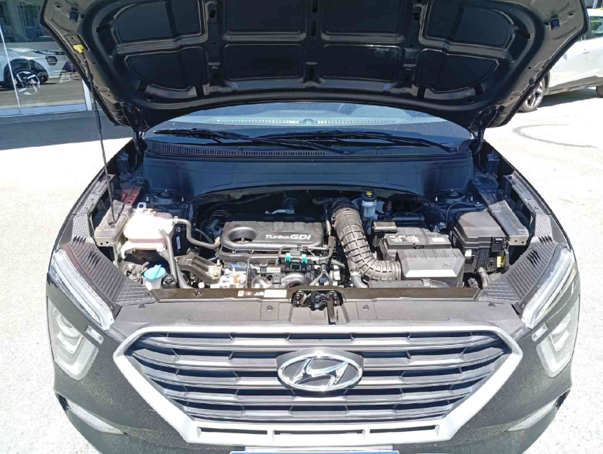 creta comfort 1.0 12v t-gdi at  2022/238