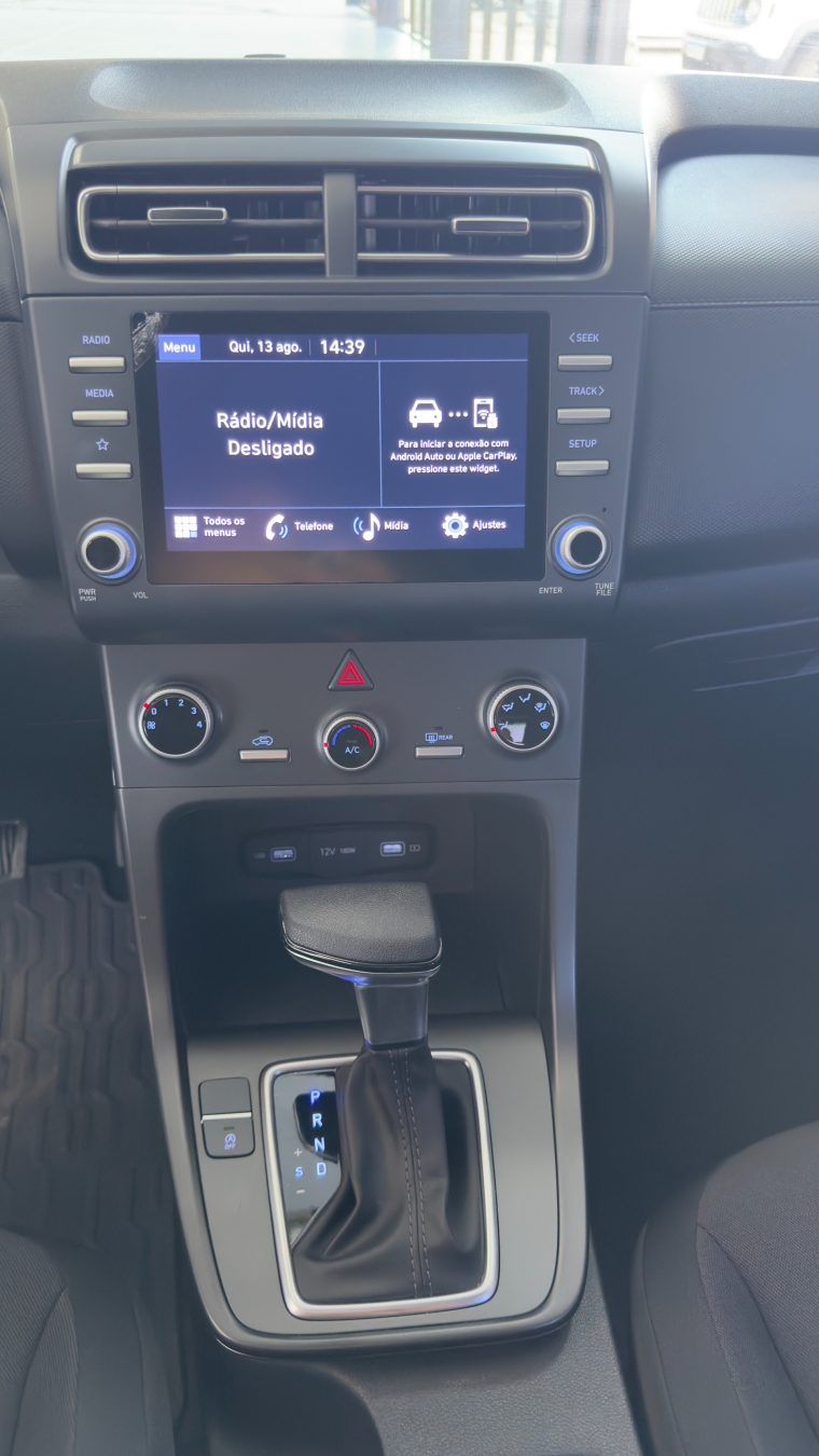 creta comfort 1.0 12v t-gdi at  2022/2310