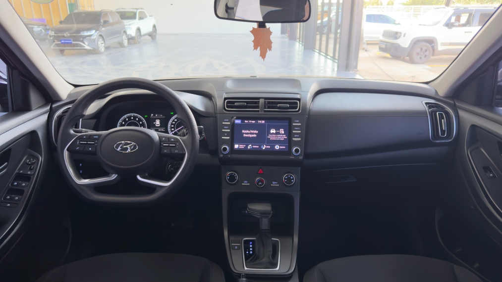 creta comfort 1.0 12v t-gdi at  2022/237