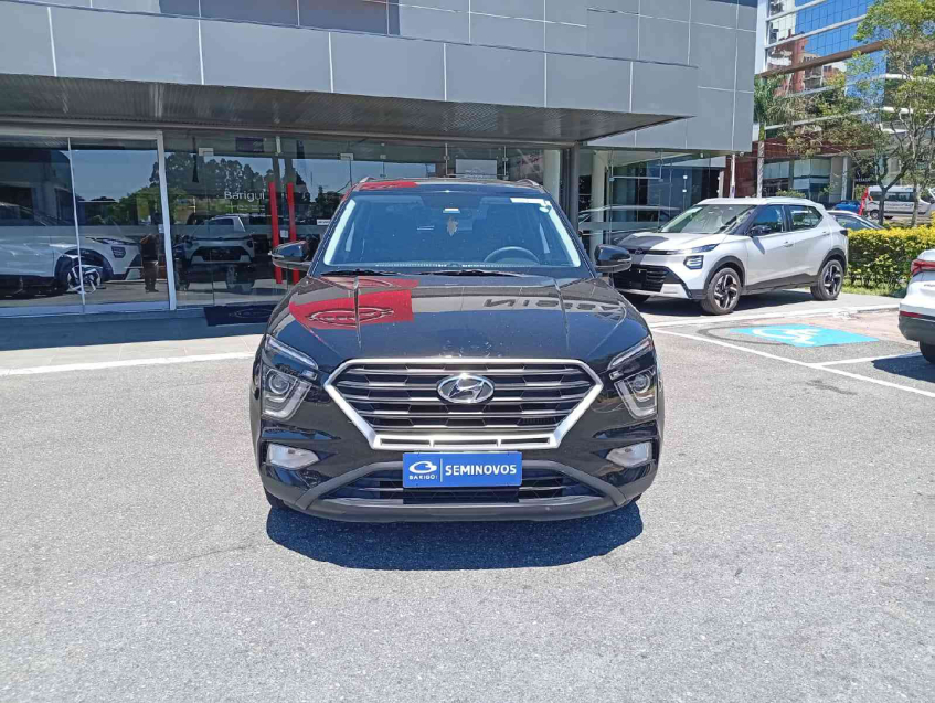 creta comfort 1.0 12v t-gdi at  2022/231