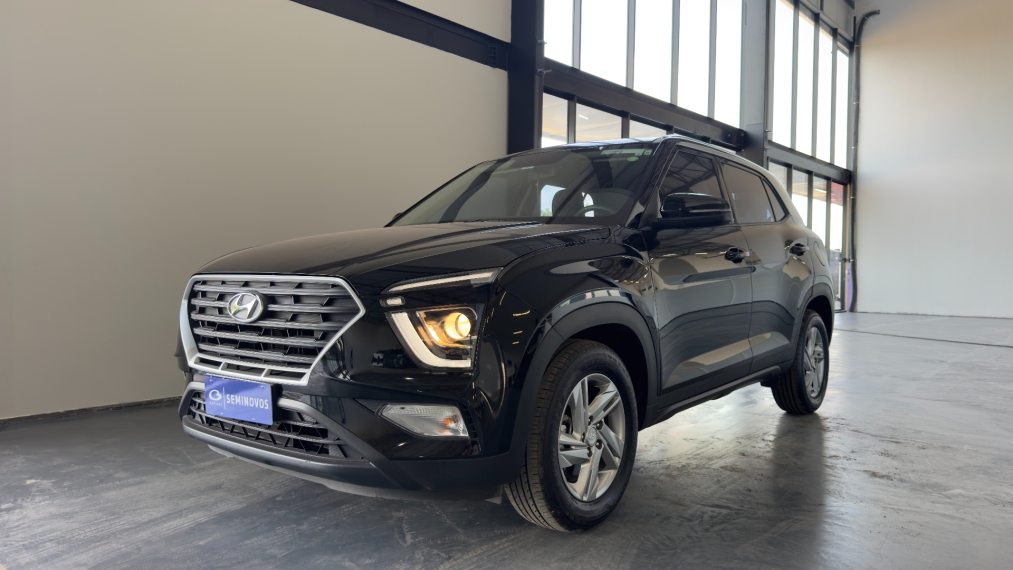 creta comfort 1.0 12v t-gdi at  2022/23