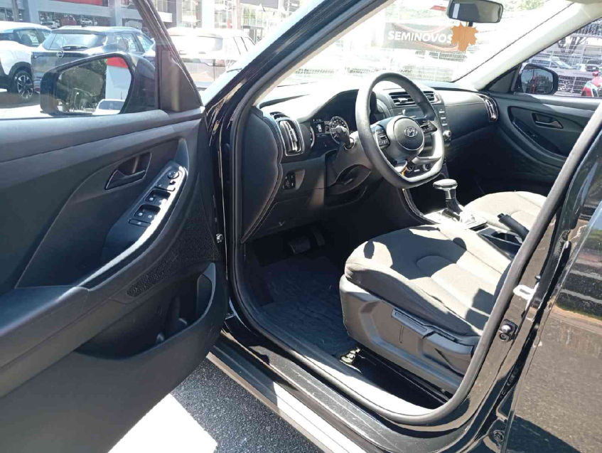 creta comfort 1.0 12v t-gdi at  2022/2311