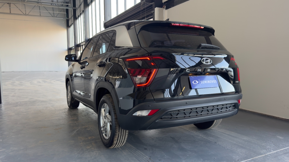 creta comfort 1.0 12v t-gdi at  2022/235