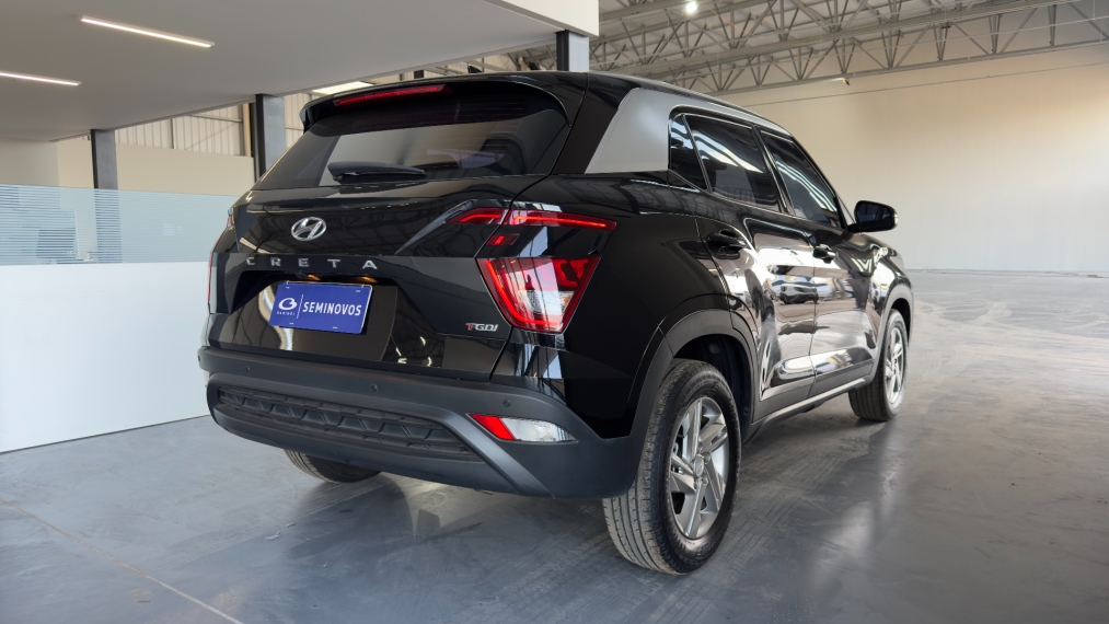 creta comfort 1.0 12v t-gdi at  2022/233