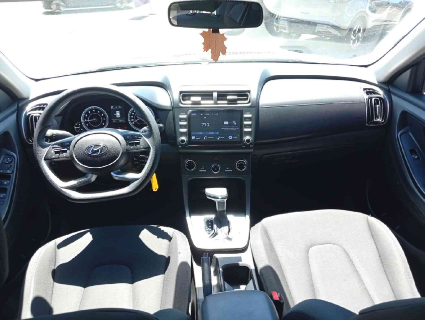 creta comfort 1.0 12v t-gdi at  2022/2315