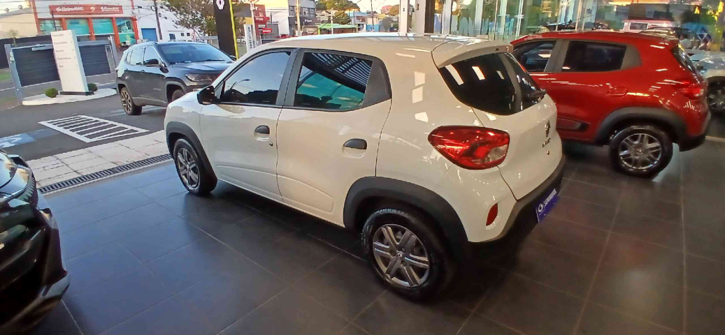 kwid zen 1.0 12v1