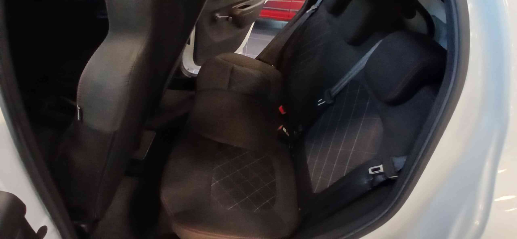kwid zen 1.0 12v4