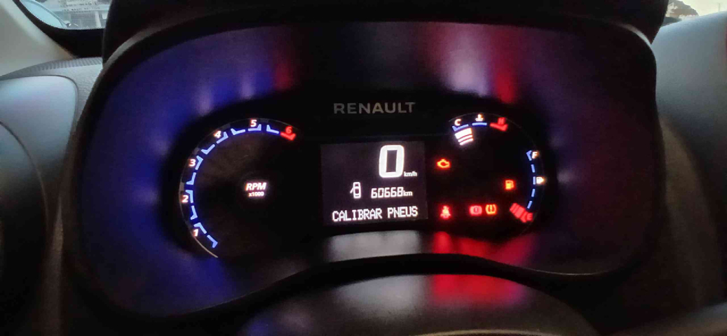 kwid zen 1.0 12v7