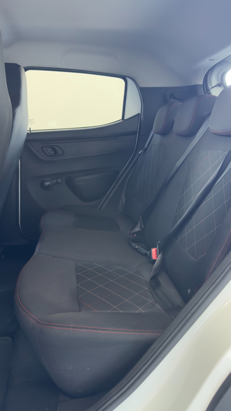kwid zen 1.0 12v6