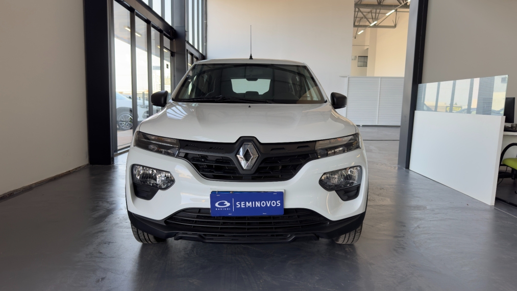 kwid zen 1.0 12v1