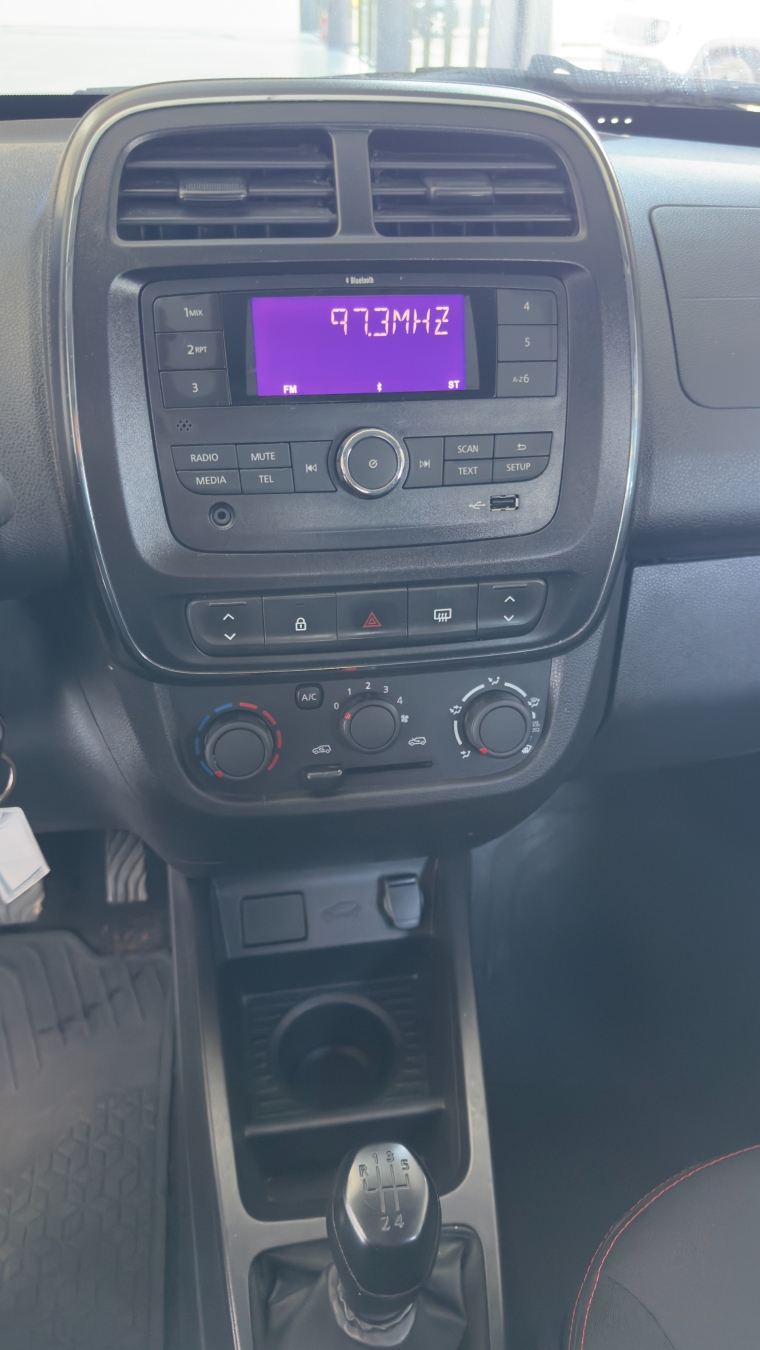 kwid zen 1.0 12v10