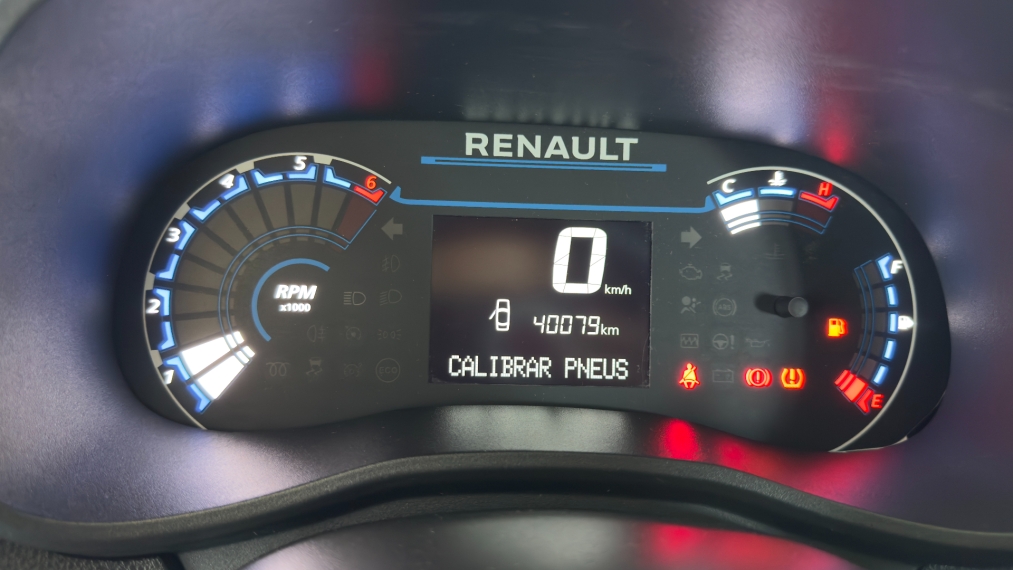 kwid zen 1.0 12v11