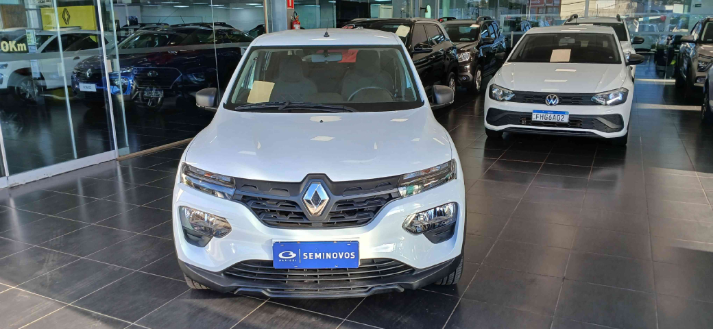 kwid zen 1.0 12v13