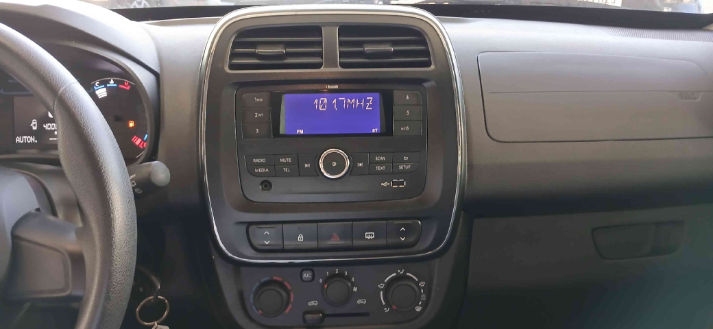 kwid zen 1.0 12v6