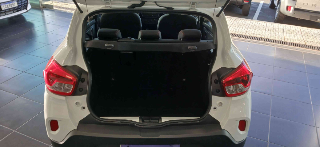 kwid zen 1.0 12v11