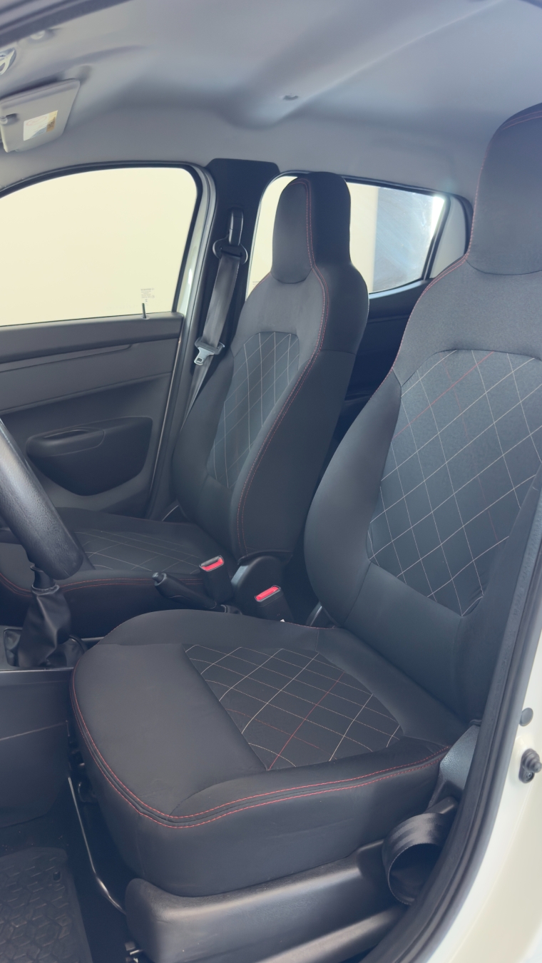 kwid zen 1.0 12v9