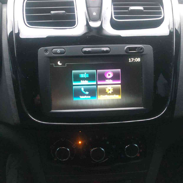 sandero s edition 1.0 12v sce6