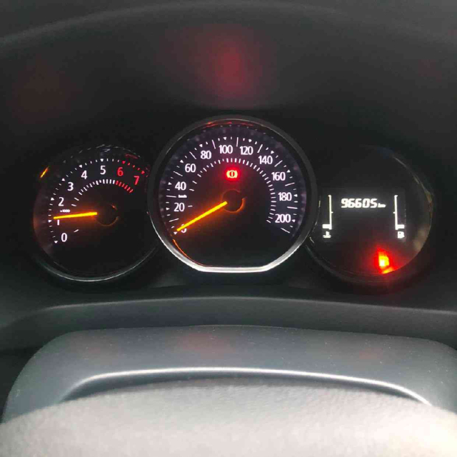 sandero s edition 1.0 12v sce7