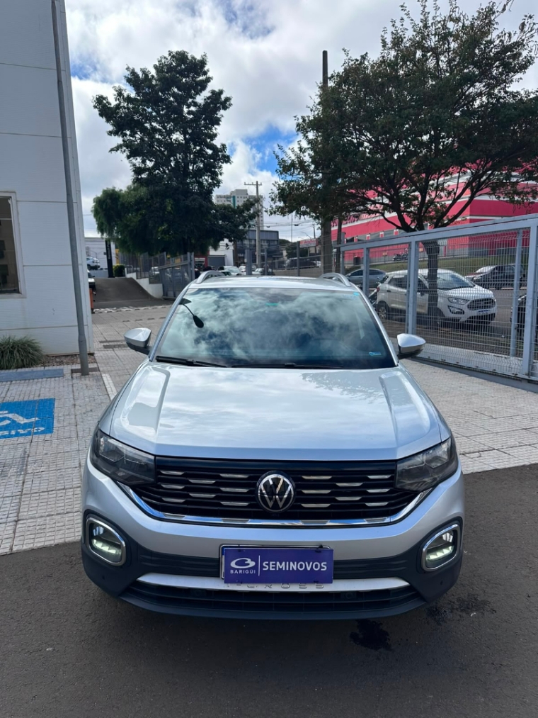 t-cross highline 250 1.4 tsi at60