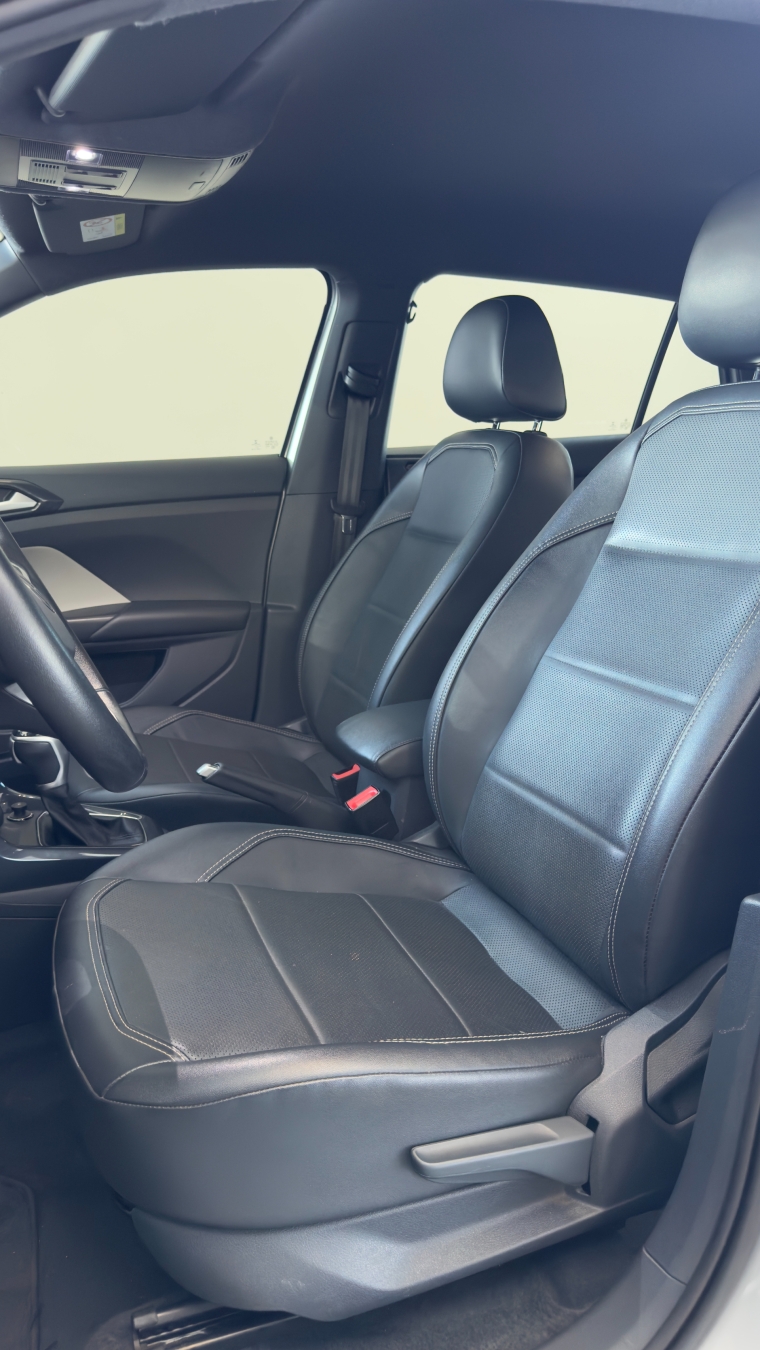 t-cross highline 250 1.4 tsi at69