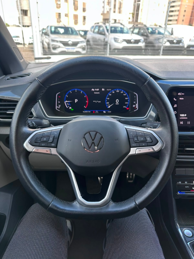 t-cross highline 250 1.4 tsi at62