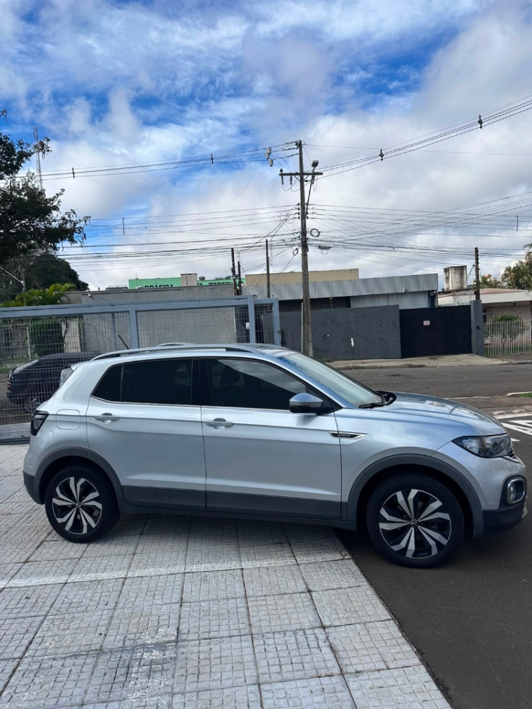t-cross highline 250 1.4 tsi at67