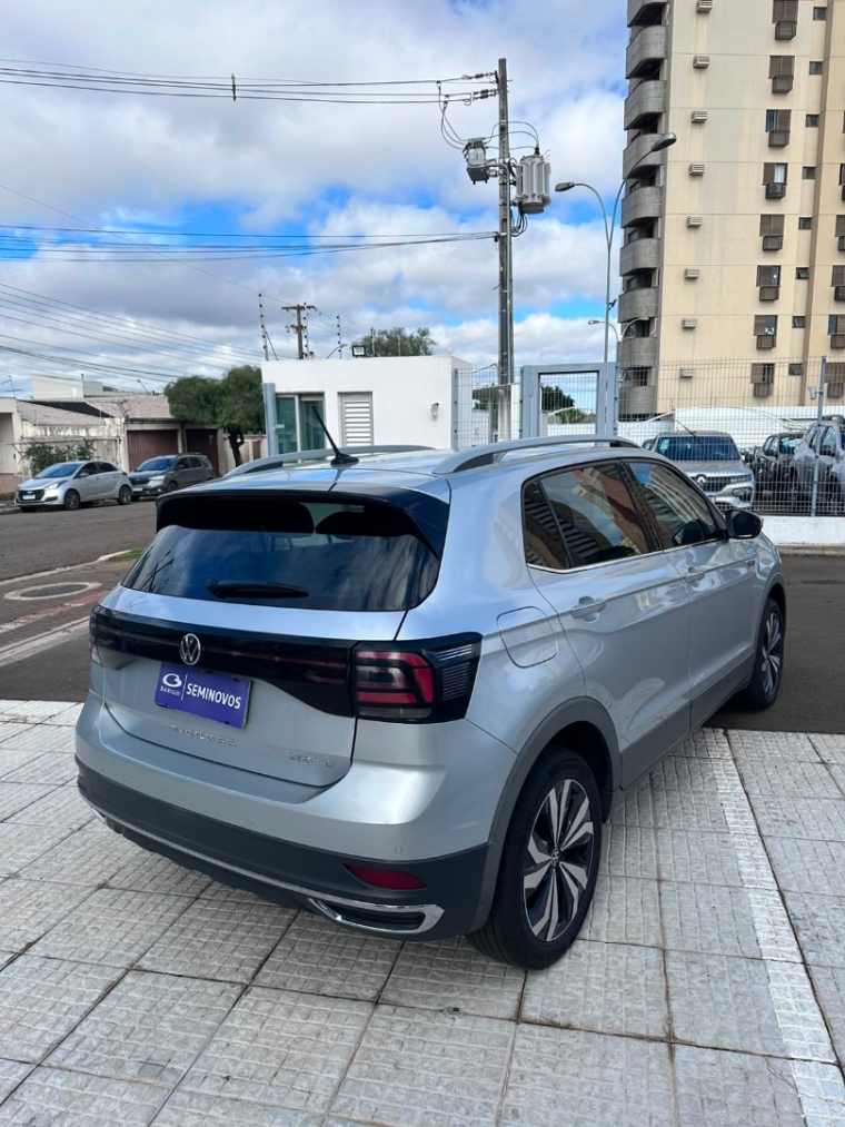 t-cross highline 250 1.4 tsi at611