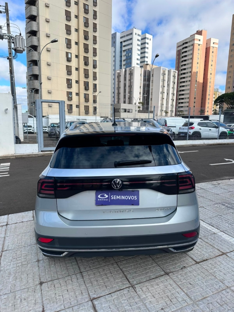 t-cross highline 250 1.4 tsi at612