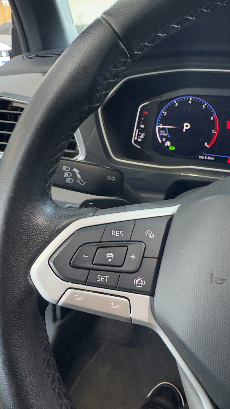 t-cross highline 250 1.4 tsi at613