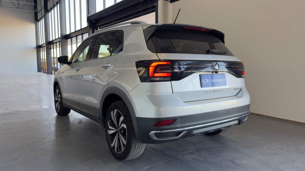 t-cross highline 250 1.4 tsi at65