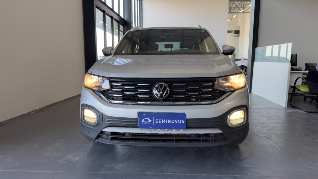 t-cross highline 250 1.4 tsi at61