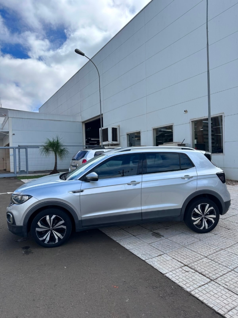 t-cross highline 250 1.4 tsi at68
