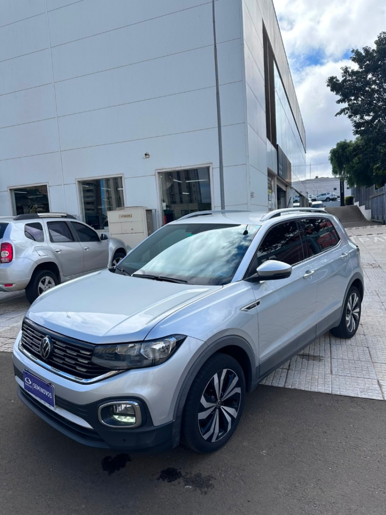 t-cross highline 250 1.4 tsi at69