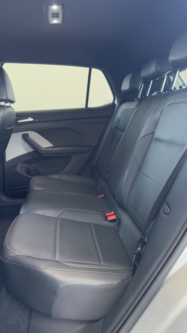 t-cross highline 250 1.4 tsi at66