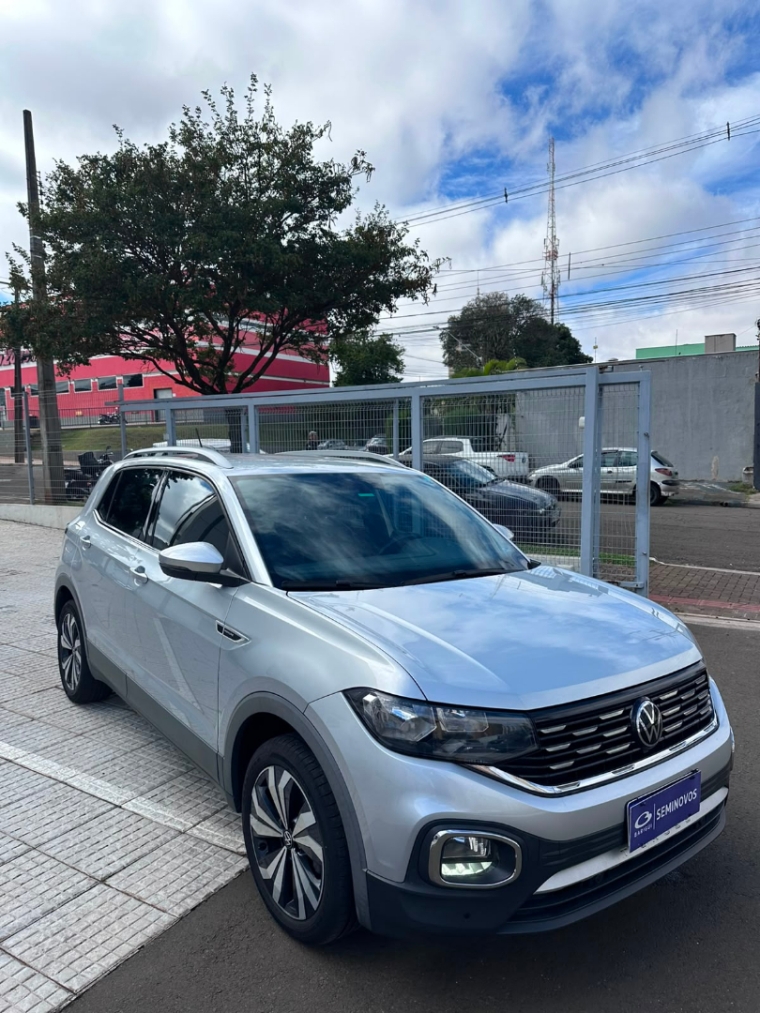 t-cross highline 250 1.4 tsi at65