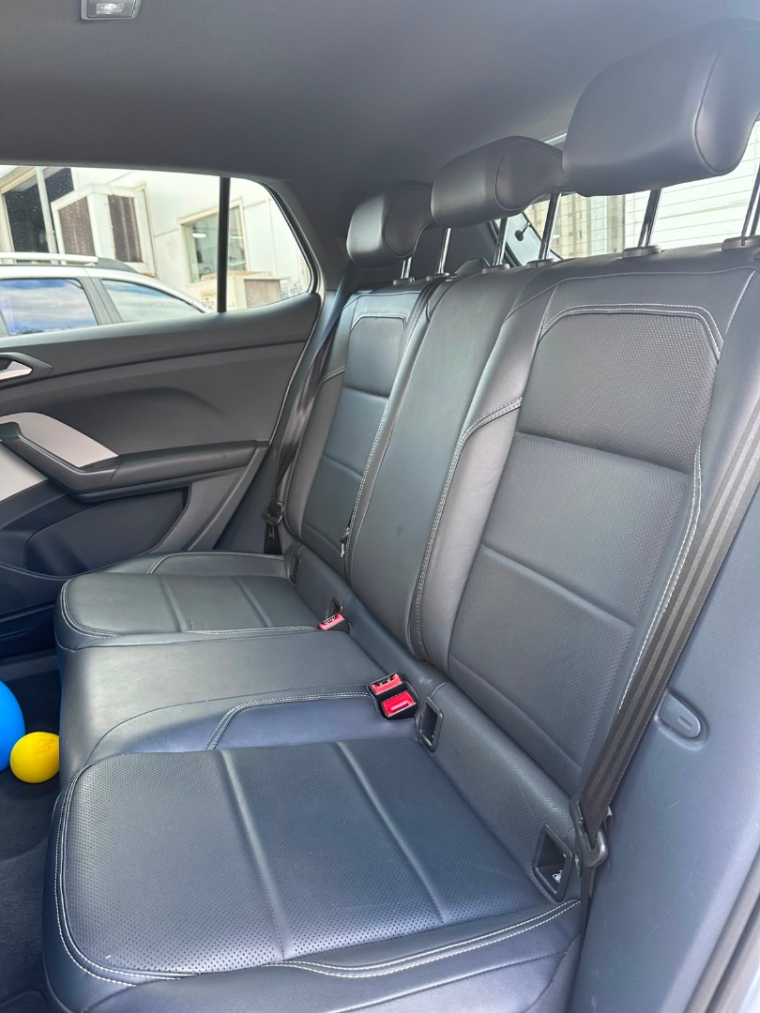 t-cross highline 250 1.4 tsi at64