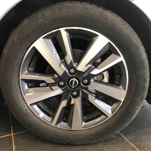 versa advance 1.6 16v cvt4