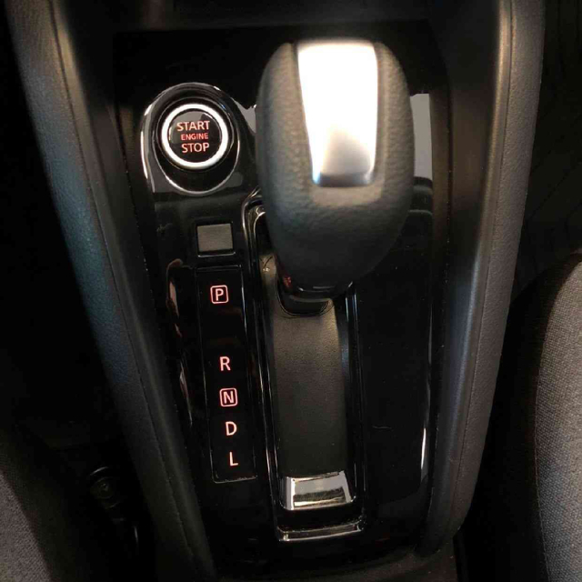 versa advance 1.6 16v cvt7
