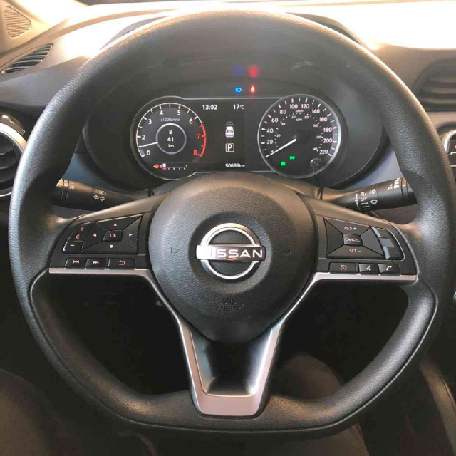 versa advance 1.6 16v cvt11