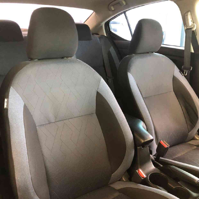 versa advance 1.6 16v cvt6