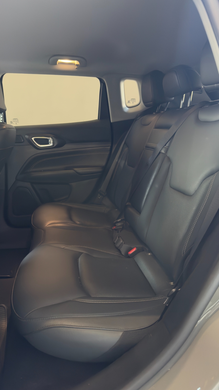 compass longitude 4x2 1.3 t270 tb7