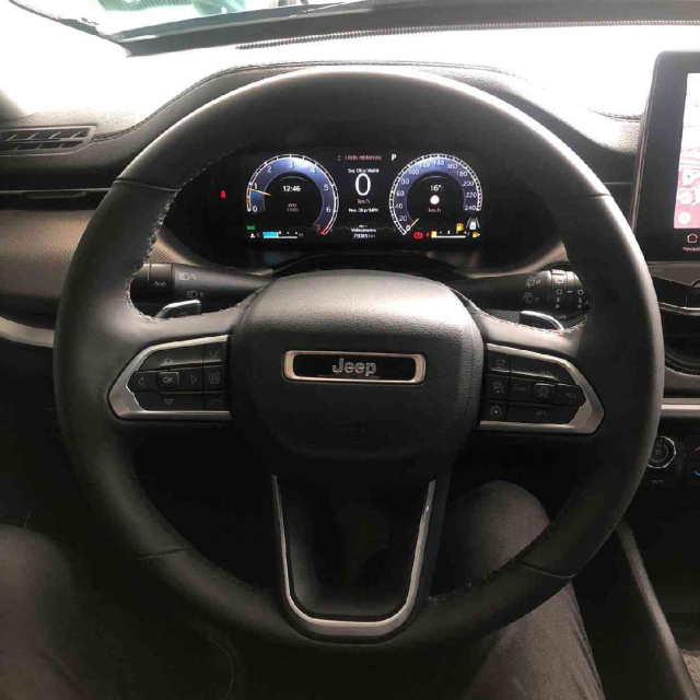 compass longitude 4x2 1.3 t270 tb14